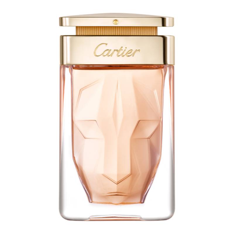 CARTIER - Perfume Mujer Cartier La Panthere 50 ML EDP