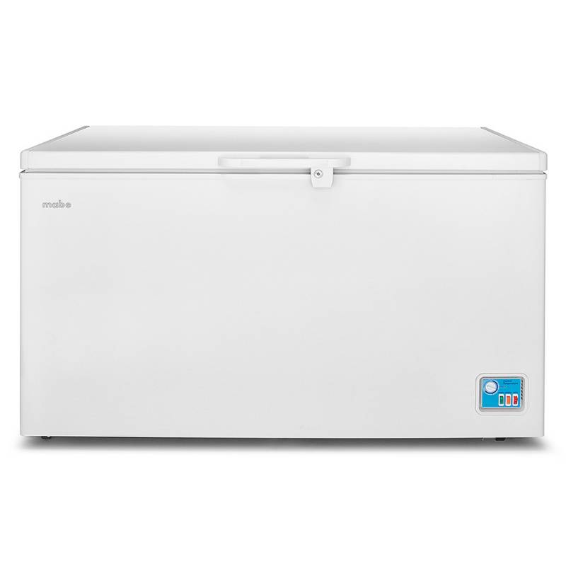 Mabe - Congeladores horizontales Mabe ALASKA420B0 420 lt