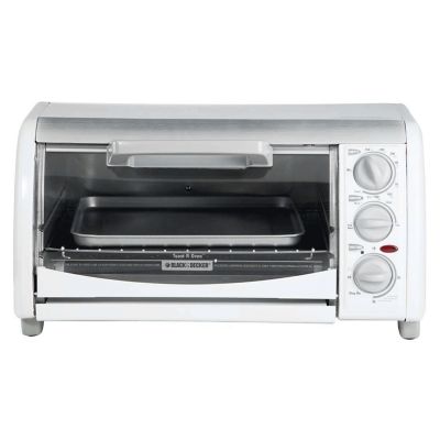 Horno El ctrico 1200W TRO490W BLACK DECKER falabella