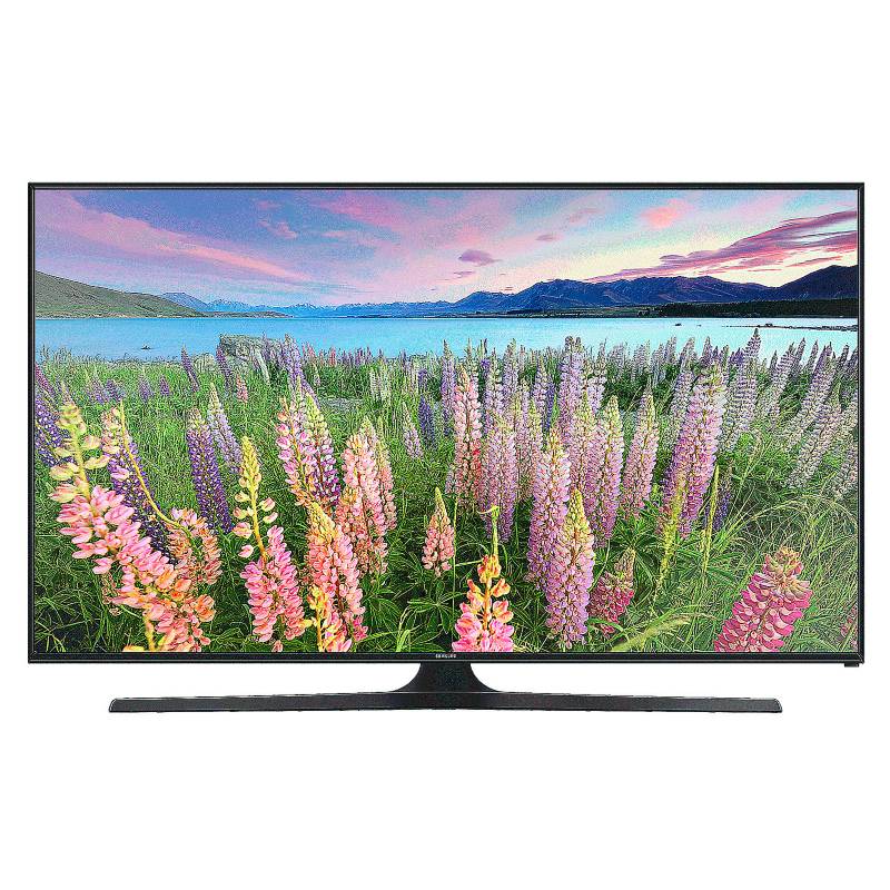 SAMSUNG - LED 55" Full HD Smart TV | UN55J5300