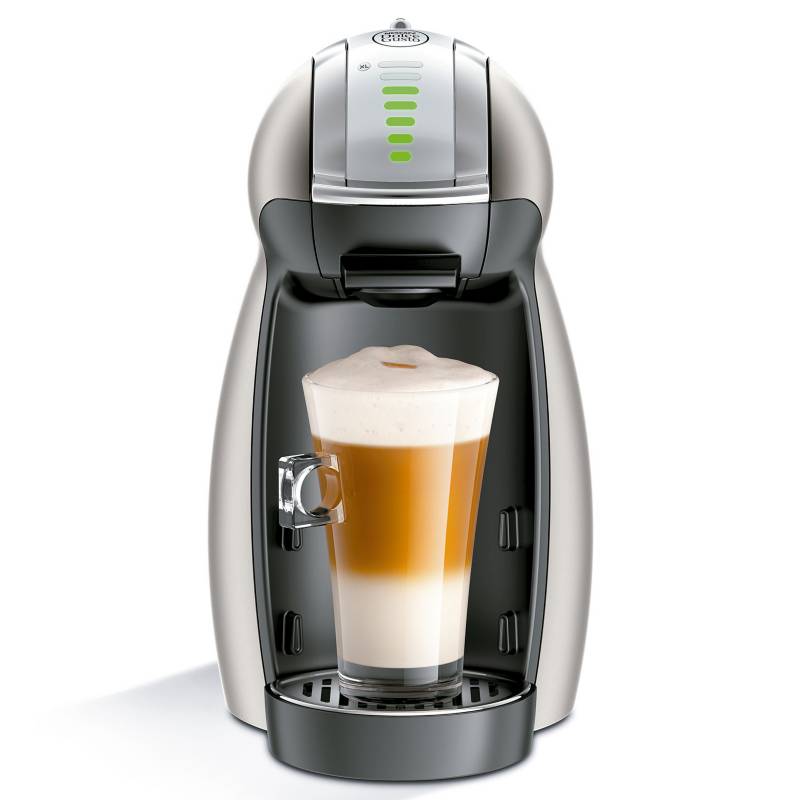 DOLCE GUSTO - Cafetera con Cápsula Dolce Gusto