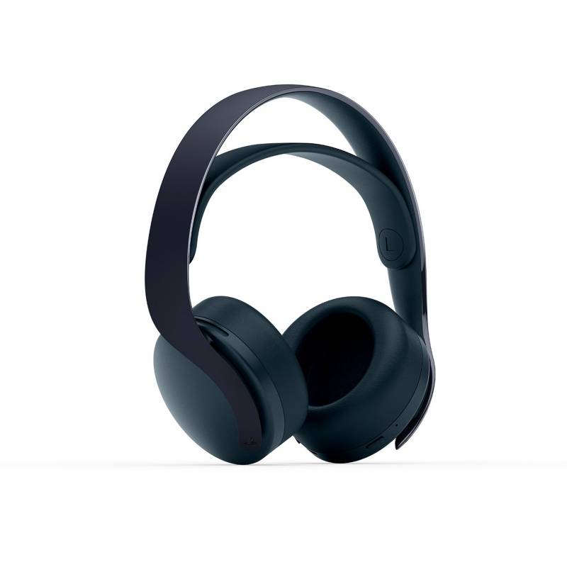 PLAYSTATION - Audífonos Headset PlayStation Bluetooth PS5HEADSETMIDNIGHT Noise cancelling