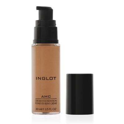 Base Amc Cream Foundation Cfmc100 Nf 30 Ml Inglot