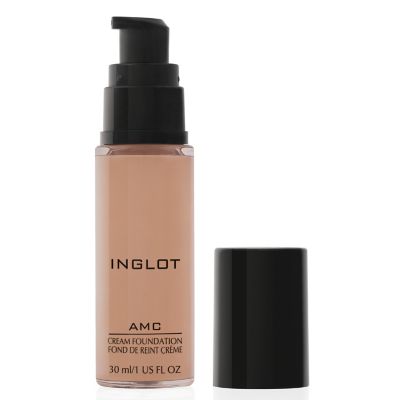 Base Para Rostro Cflw300 30 Ml Inglot Amccflw300