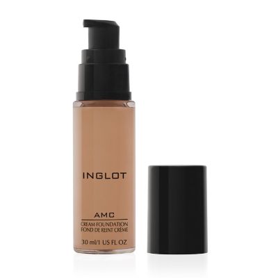 Base Amc Cream Foundation Cflw600 Nf 30 Ml Inglot