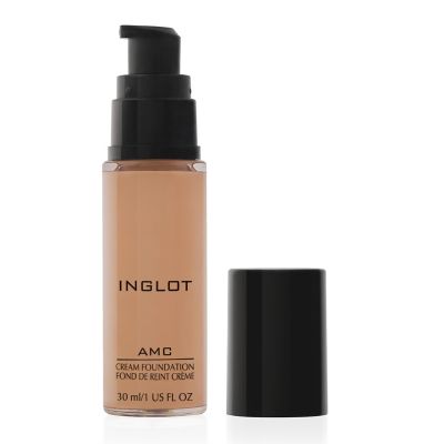 Base Amc Cream Foundation Cflw700 Nf 30 Ml Inglot