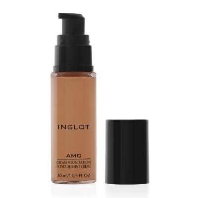 Base Amc Cream Foundation Cfmw102 Nf 30 Ml Inglot