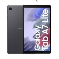Samsung - Tablet Samsung A7 8.7" 32gb 3ram  Sim T-225 Gris