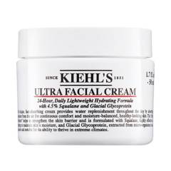 KIEHLS - Hidratante Facial Ultra Facial Cream Kiehls para Todo tipo de piel 50 ml