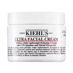 KIEHLS - Hidratante Facial Ultra Facial Cream Kiehls para Todo tipo de piel 50 ml
