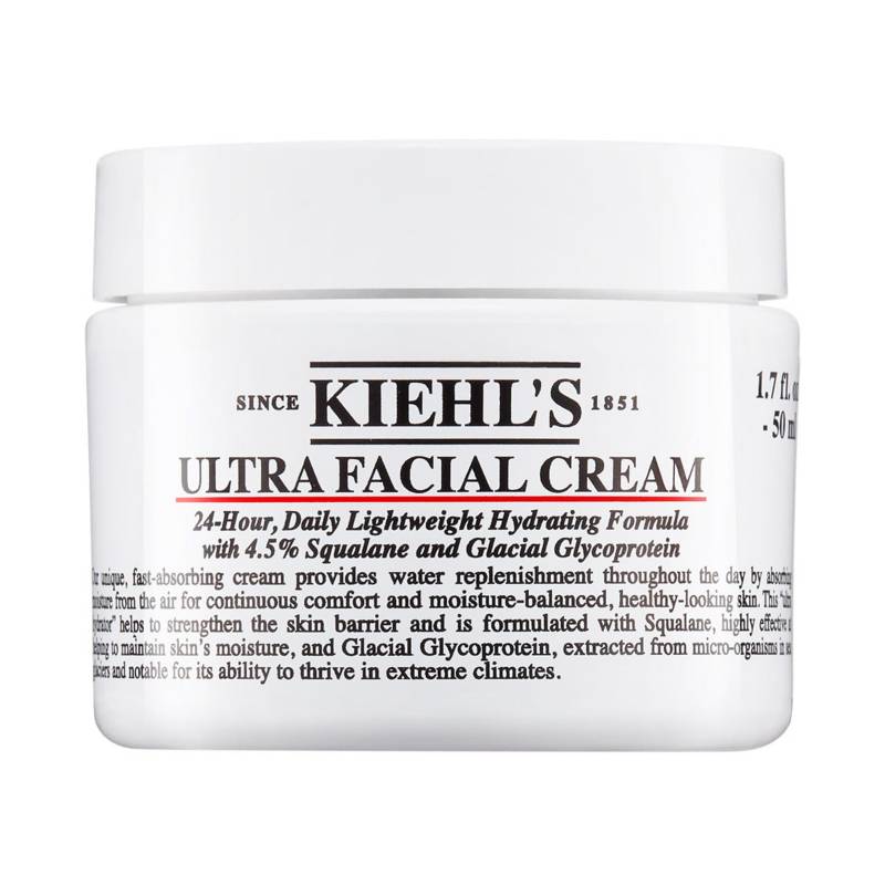 KIEHLS - Hidratante Facial Ultra Facial Cream 50 ml