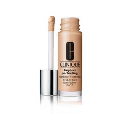 CLINIQUE - Base Beyond Perfecting Base de Maquillaje + Corrector 30 ml