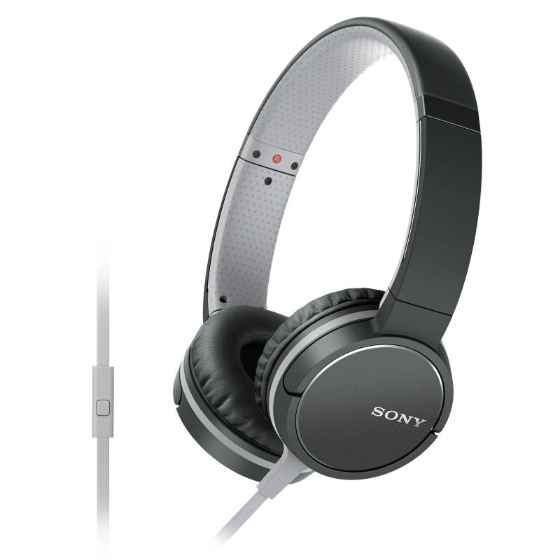 Sony - Audífonos MDRZX660AP