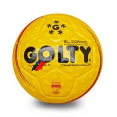 Golty - Balon Golty El Dorado Profesional Cmi
