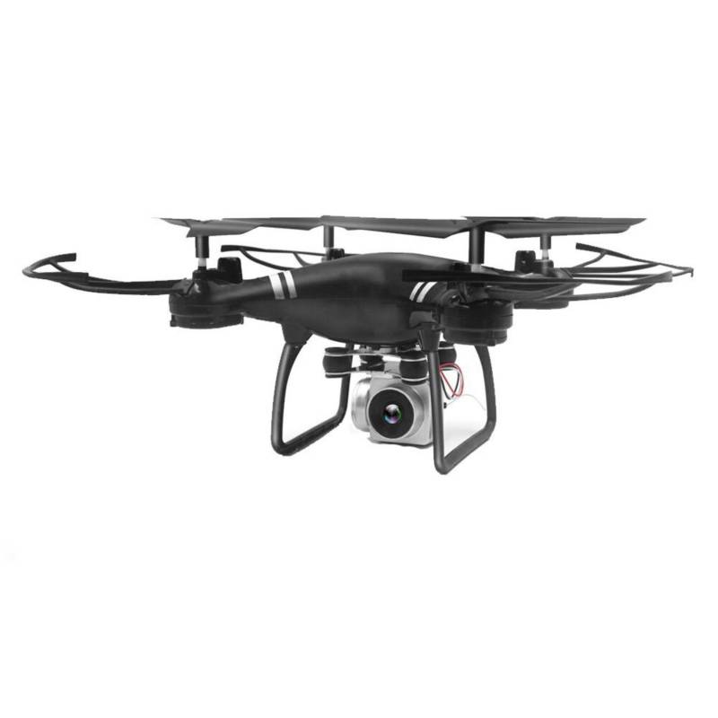 Danki - Drone Ky101 Quadcopter Control Wifi Camara 3d Giro