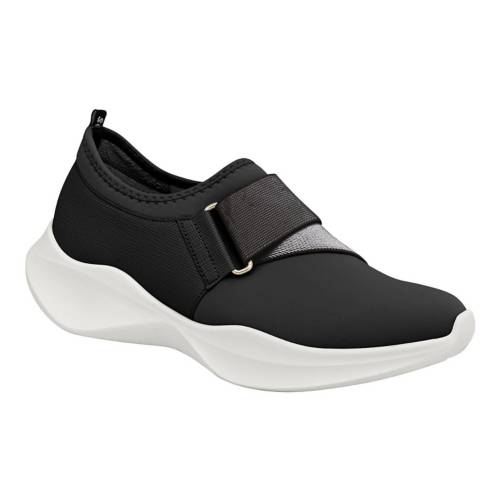 Tenis piccadilly mujer s015001 negro