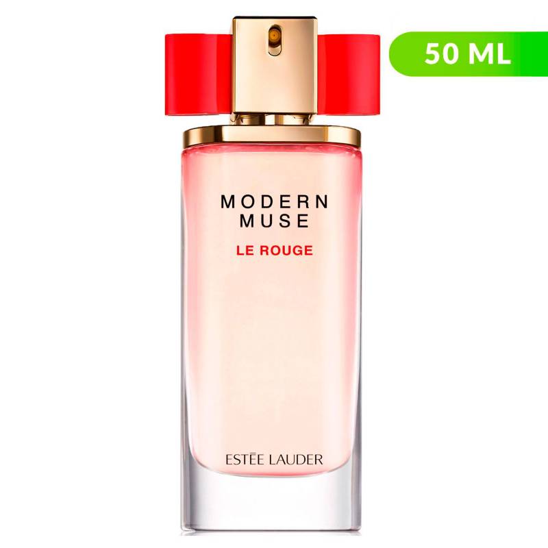 ESTEE LAUDER - Perfume Estee Lauder Modern Muse Le Rouge Mujer 50 ml EDP