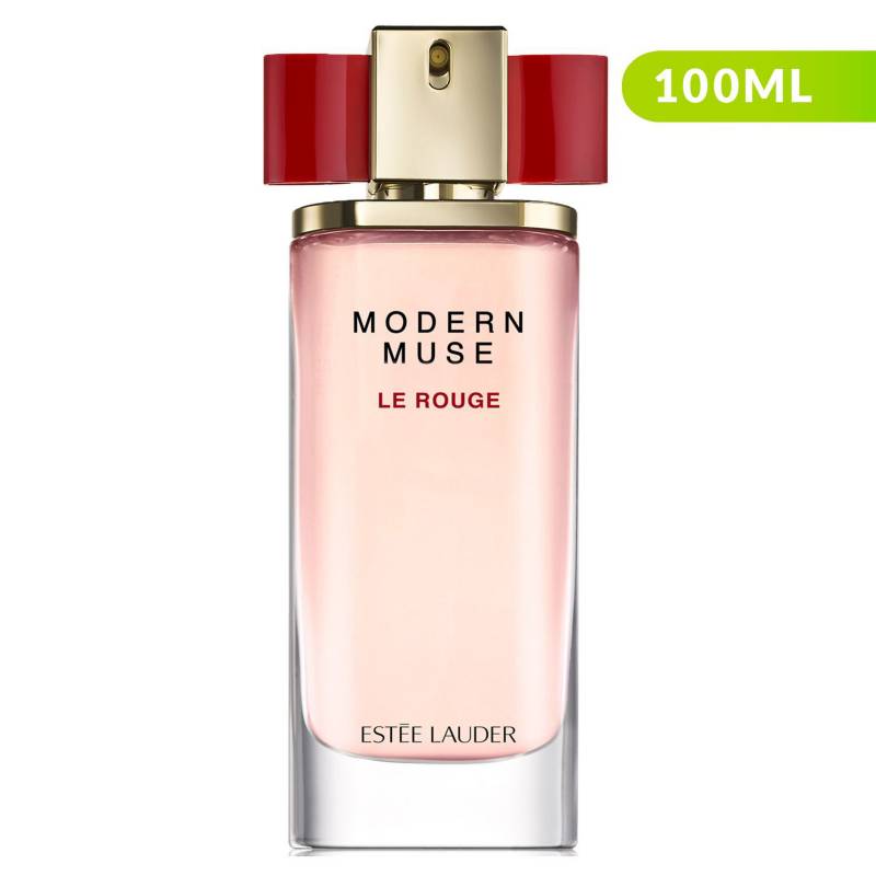 ESTEE LAUDER - Perfume Estee Lauder Modern Muse Le Rouge Mujer 100 ml EDP