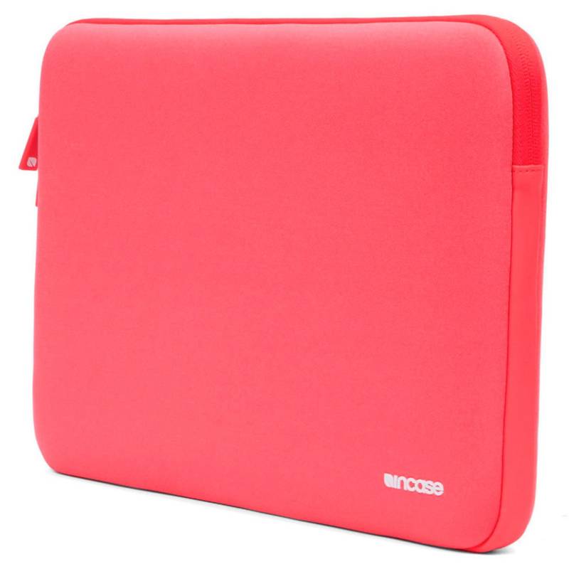 Incase - Funda para MacBook 13" Roja