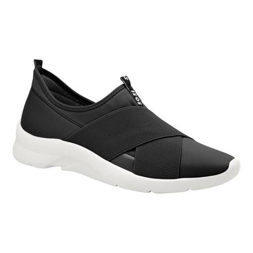 Tenis piccadilly mujer s005028 negro