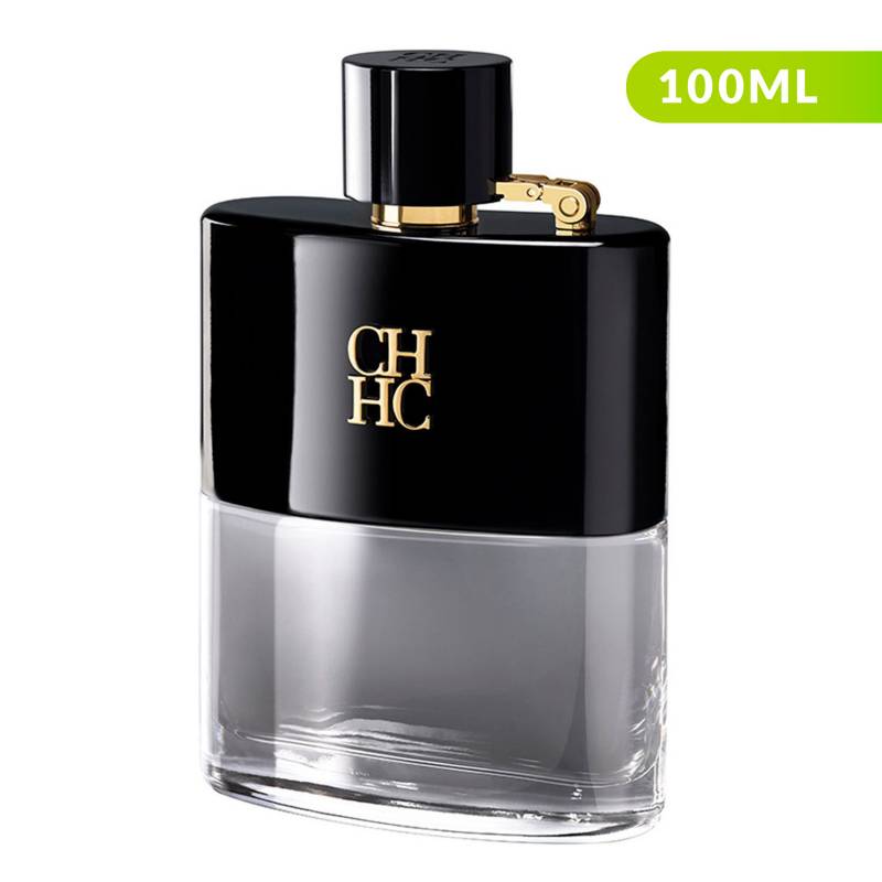 CAROLINA HERRERA - Perfume Carolina Herrera CH Men Privé Hombre 100 ml EDT