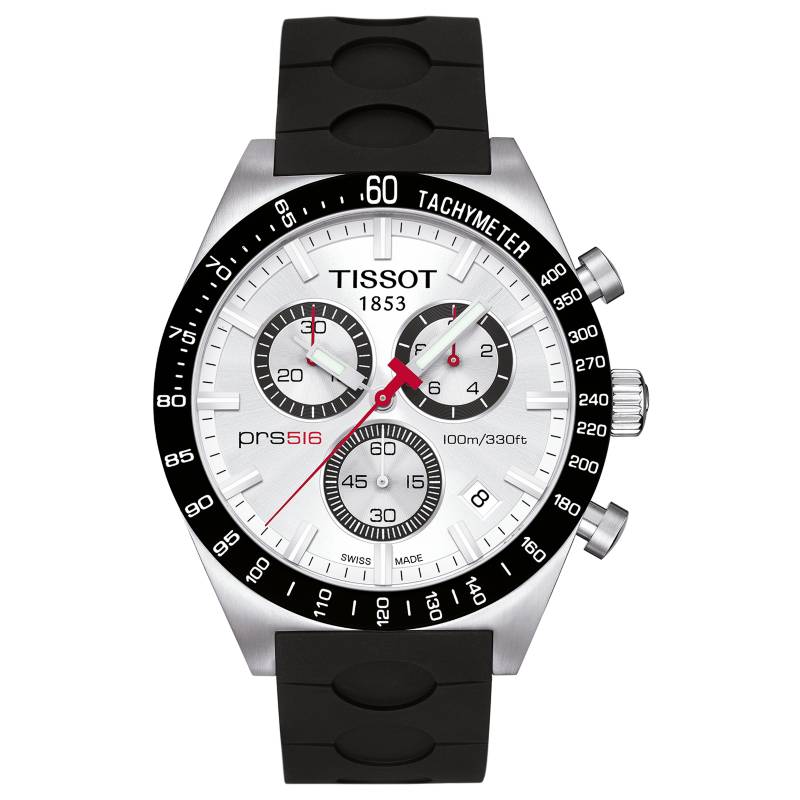 Tissot - Reloj PRS 516