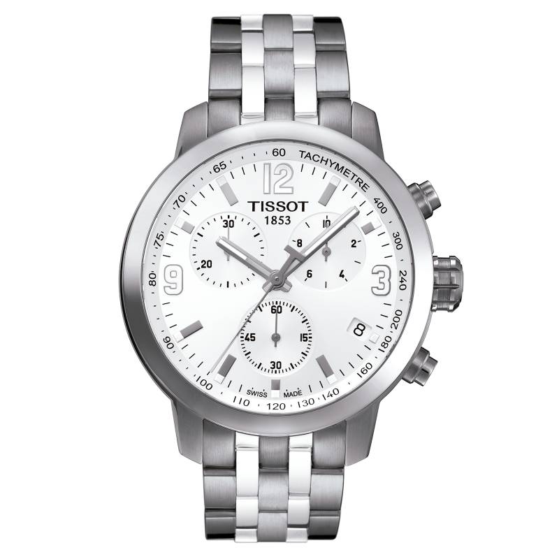Tissot - Reloj PRC 200 Gent