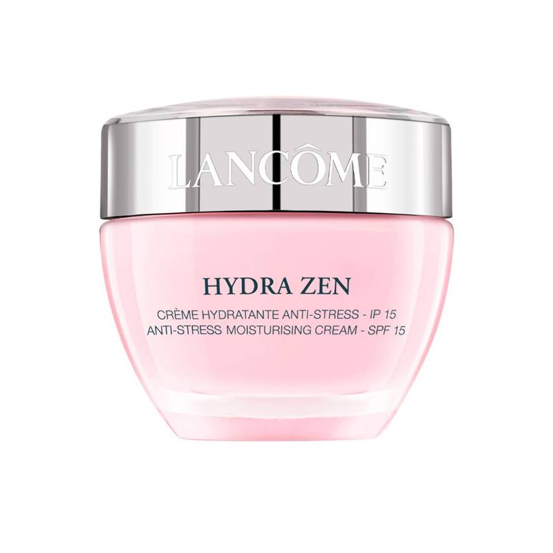LANCOME - Hidratante Facial Hydra Zen Anti Stress Lancome para Todo tipo de piel 50 ml