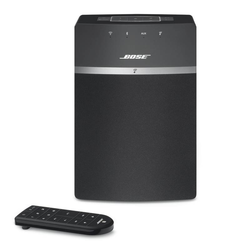 Bose - Parlante SoundTouch 10