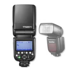 Flash Tt685 Ii Ttl Godox Para Canon