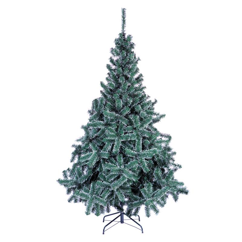 Mica - Árbol Navidad 210 cm 838 Ramas