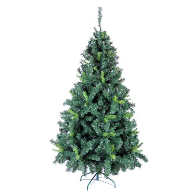 Árbol 230Cm Premium Verde 830 Ramas Mica 178127