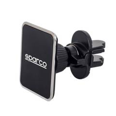 SPARCO - Soporte de Celular Inclinable Smartphone