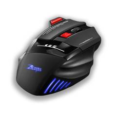 ZELOTES - Mouse Gamer Zelotes USB