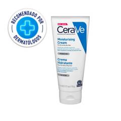 CeraVe - Crema Hidratante CeraVe 170 gr