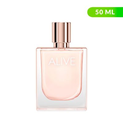Perfume Mujer Hugo Boss Alive 50 ml EDT