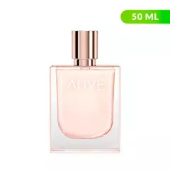 HUGO BOSS - Perfume Mujer Hugo Boss Alive 50 ml EDT