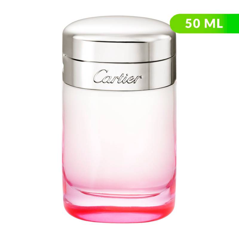 CARTIER - Perfume Cartier Perfume Baiser Vole LYS Rose Mujer 50 ml EDT