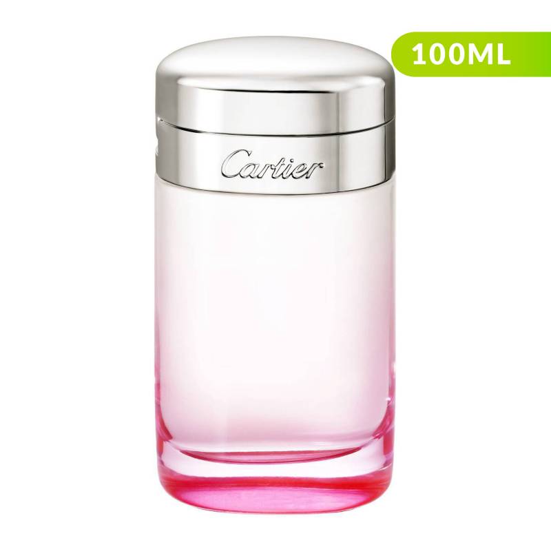 CARTIER - Perfume Mujer Cartier Baiser Vole LYS Rose 100 ML EDT