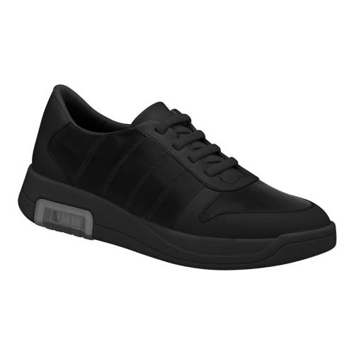 Tenis piccadilly mujer 953002 negro
