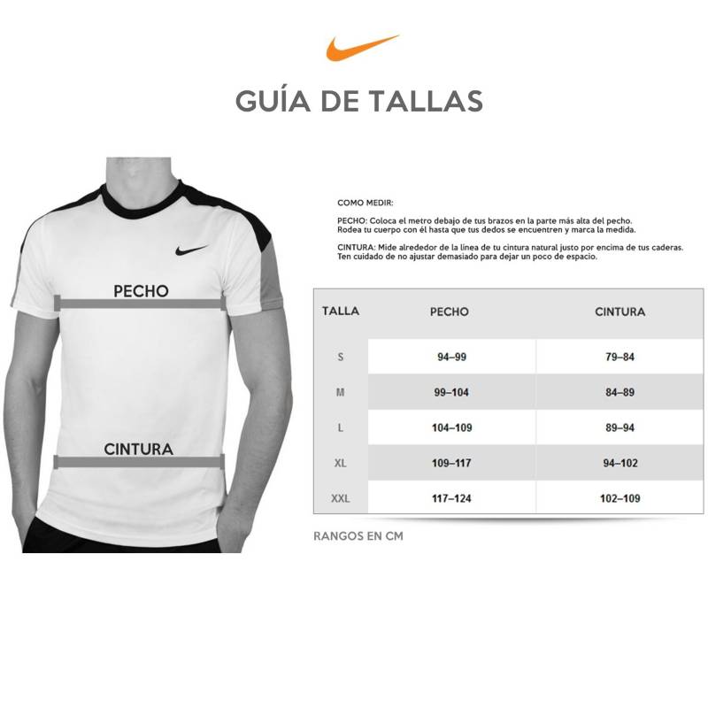 deportiva nike jumpman box ss de hombre m/c Nike falabella.com