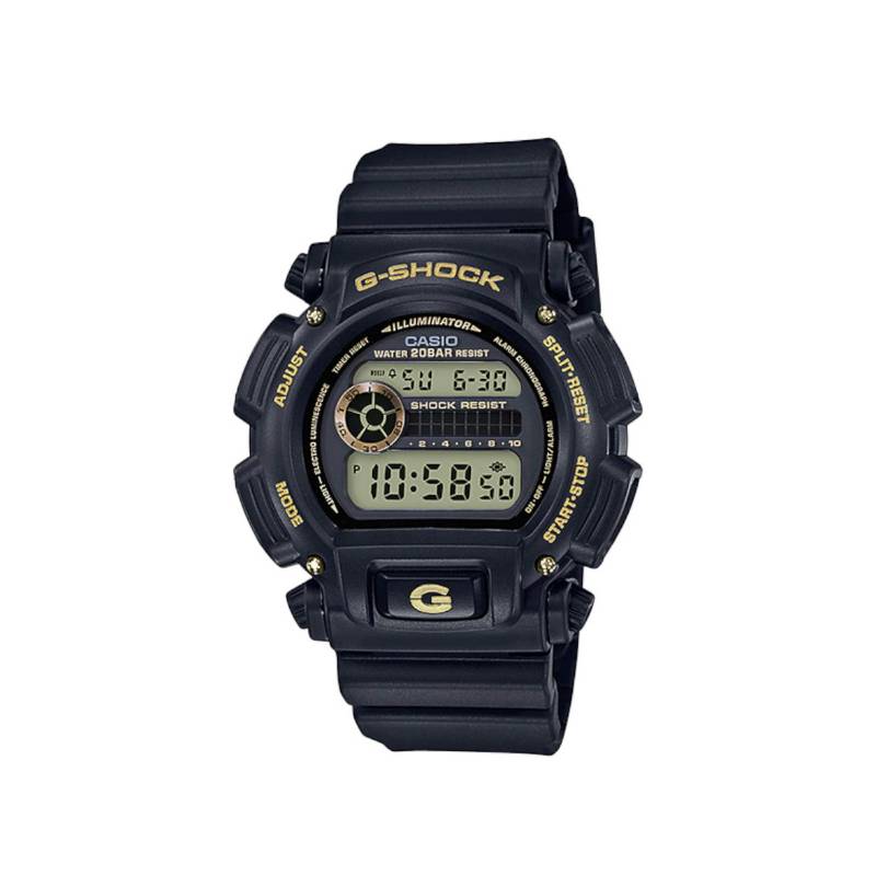 G-SHOCK - Reloj Unisex G-Shock 