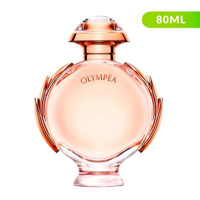 Perfume Paco Rabanne Olympea Mujer 80 ml EDP | Knasta Colombia