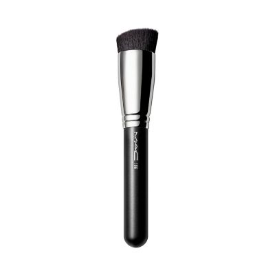 Brocha 196 Slanted Flat Top Foundation Mac My5R01