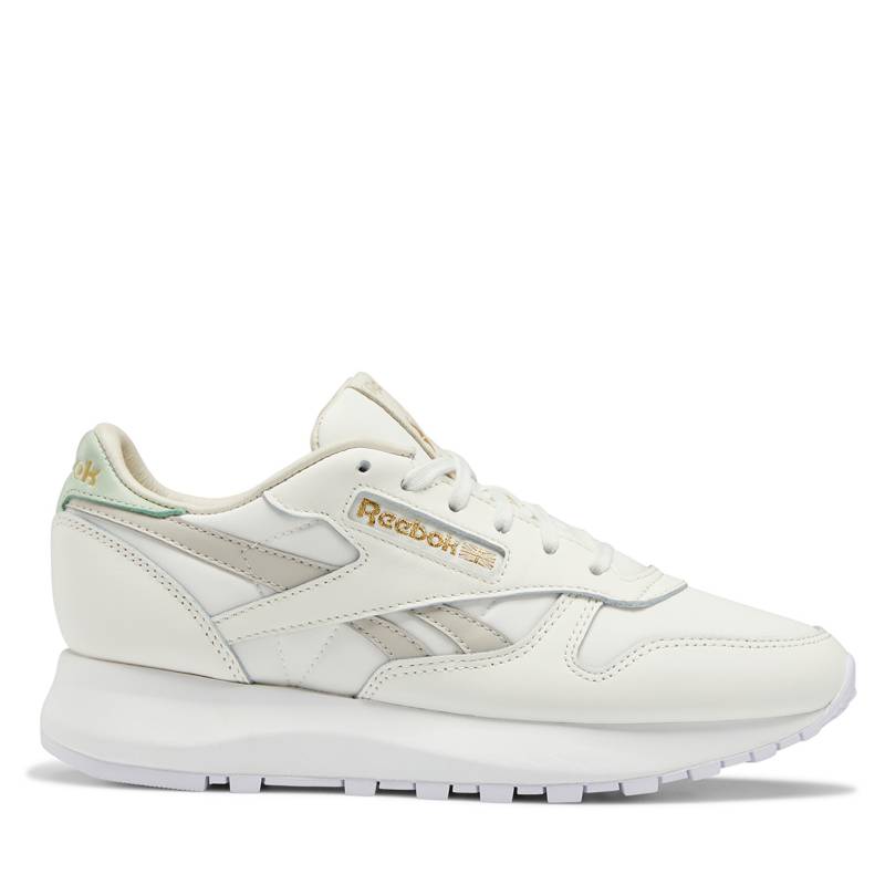 Tenis Reebok Classic Leather Mujer