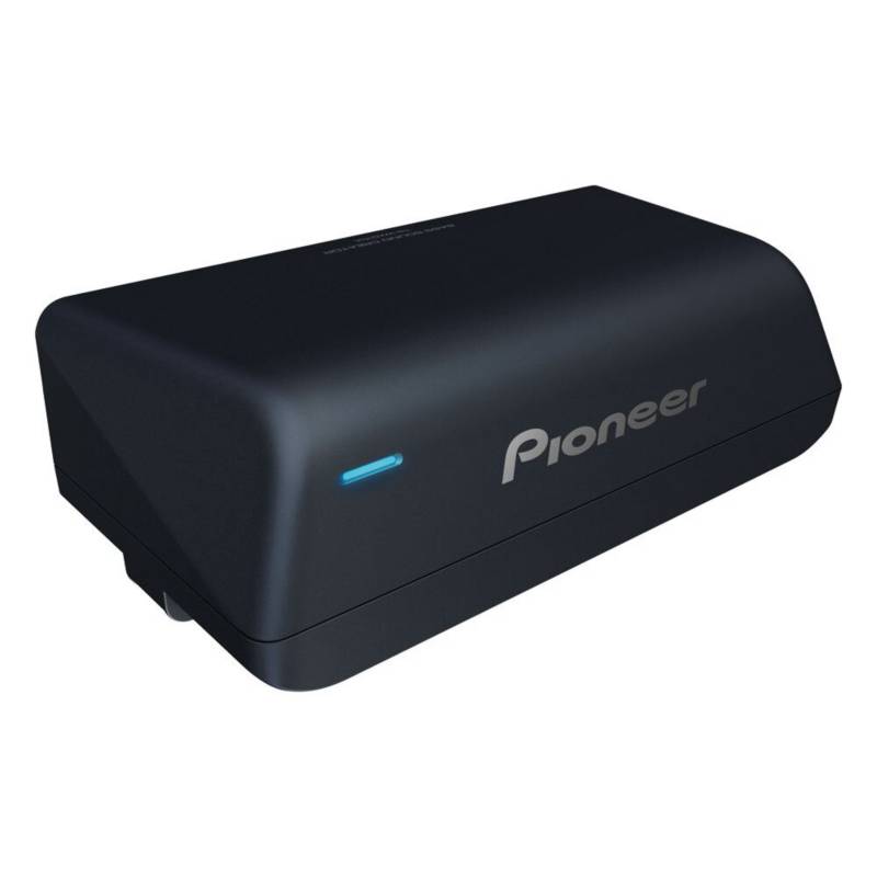 Pioneer - Subwoofer Pioneer Ts-Wx010a 150w Bajo Carro Amp D