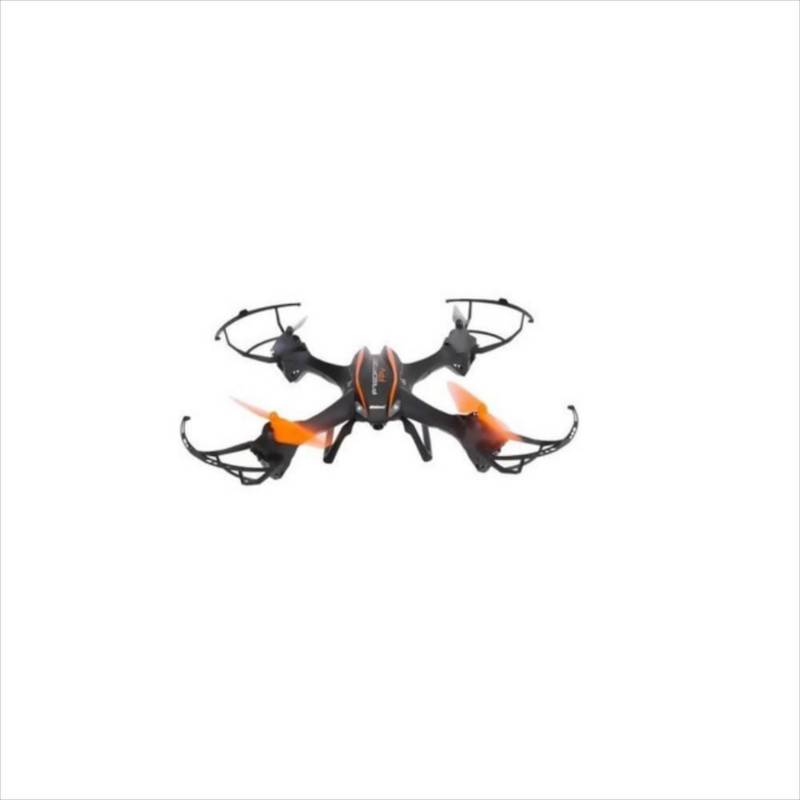 SERENELIFE - Drone Con Cámara Hd Slrd36wifi