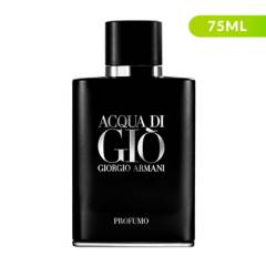 Armani - Perfume Giorgio Armani Acqua di Gio Profumo Hombre  75 ml EDP