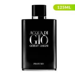 Armani - Perfume Giorgio Armani Acqua di Gio Profumo Hombre  125 ml EDP