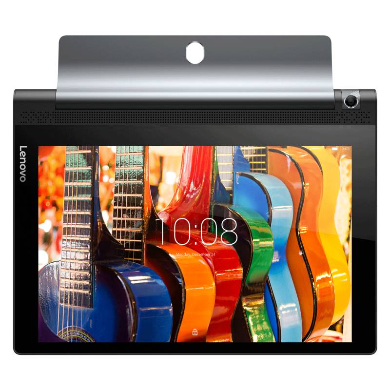 Lenovo - Tablet 10" 16GB | Yoga Tab 3